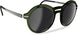Silhouette Mougins 4084 Sunglasses