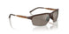 70057I - Brown - Sierra Flash Mirror