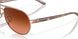 407946 - Gold - Prizm Brown Gradient