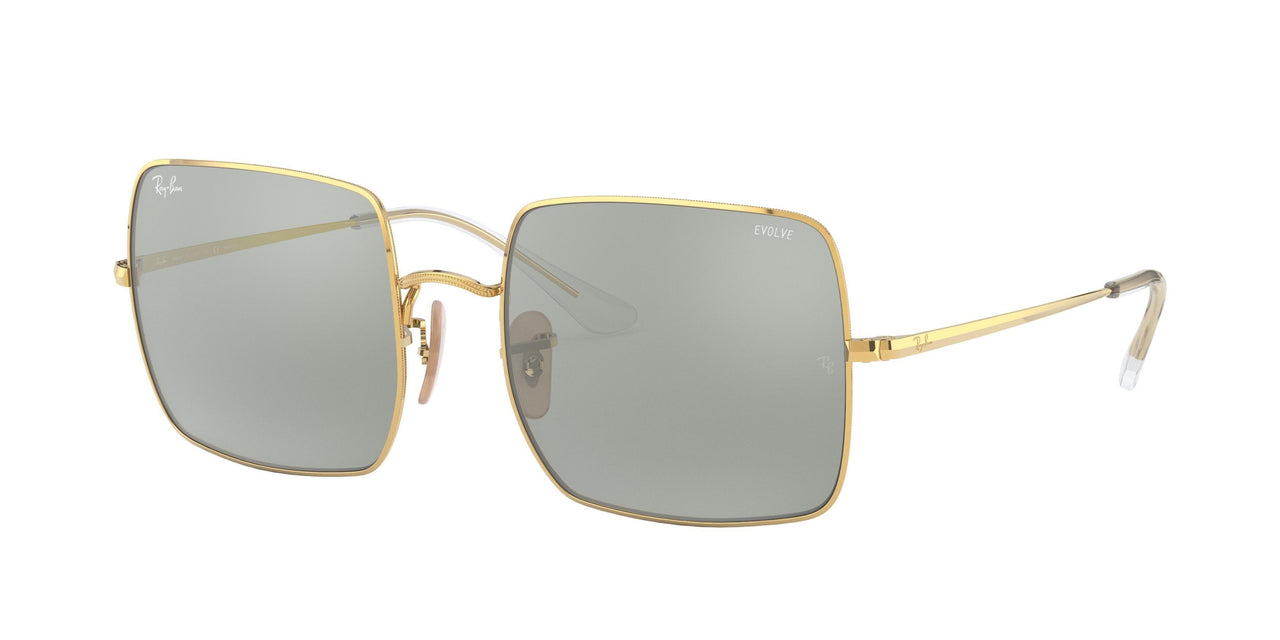 Ray-Ban Square 1971 Sunglasses