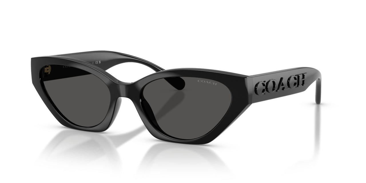 Coach Cft83 8459U Sunglasses
