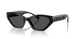 Coach Cft83 8459U Sunglasses