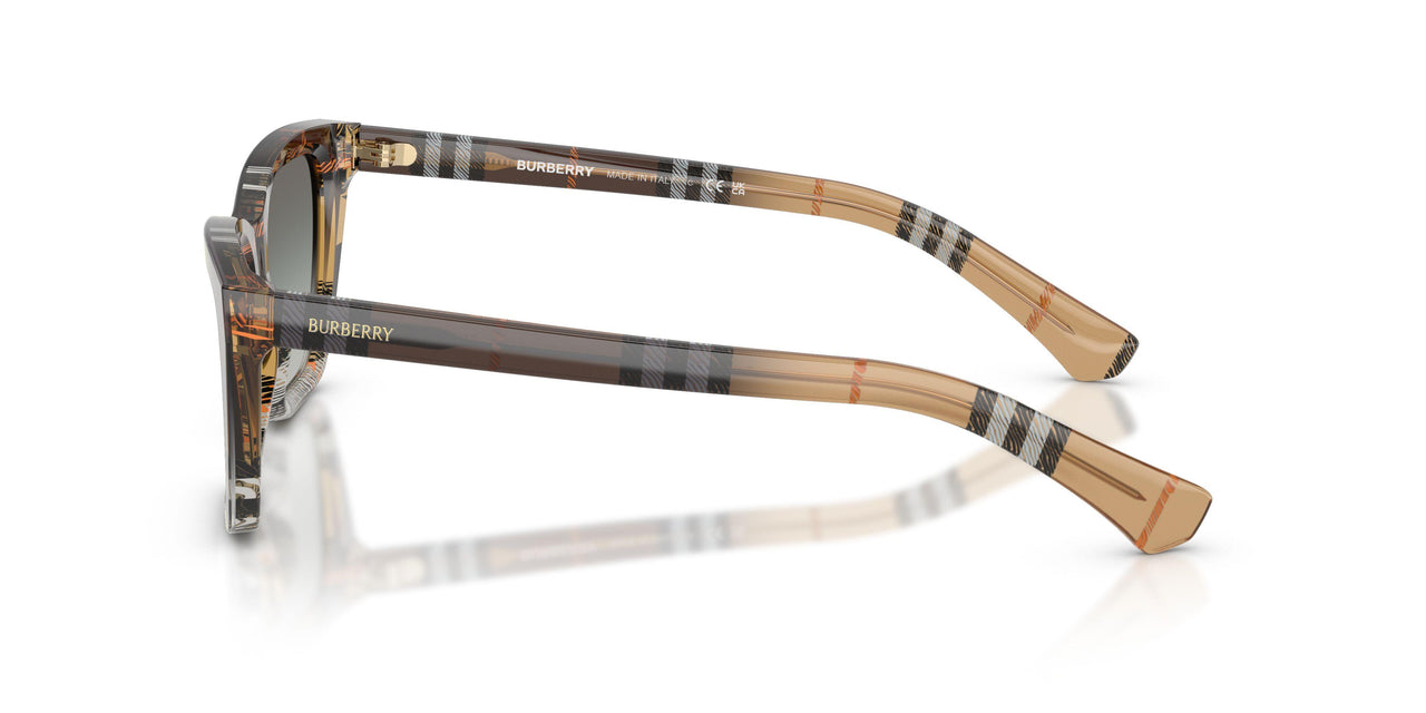 420211 - Brown - Grey Gradient