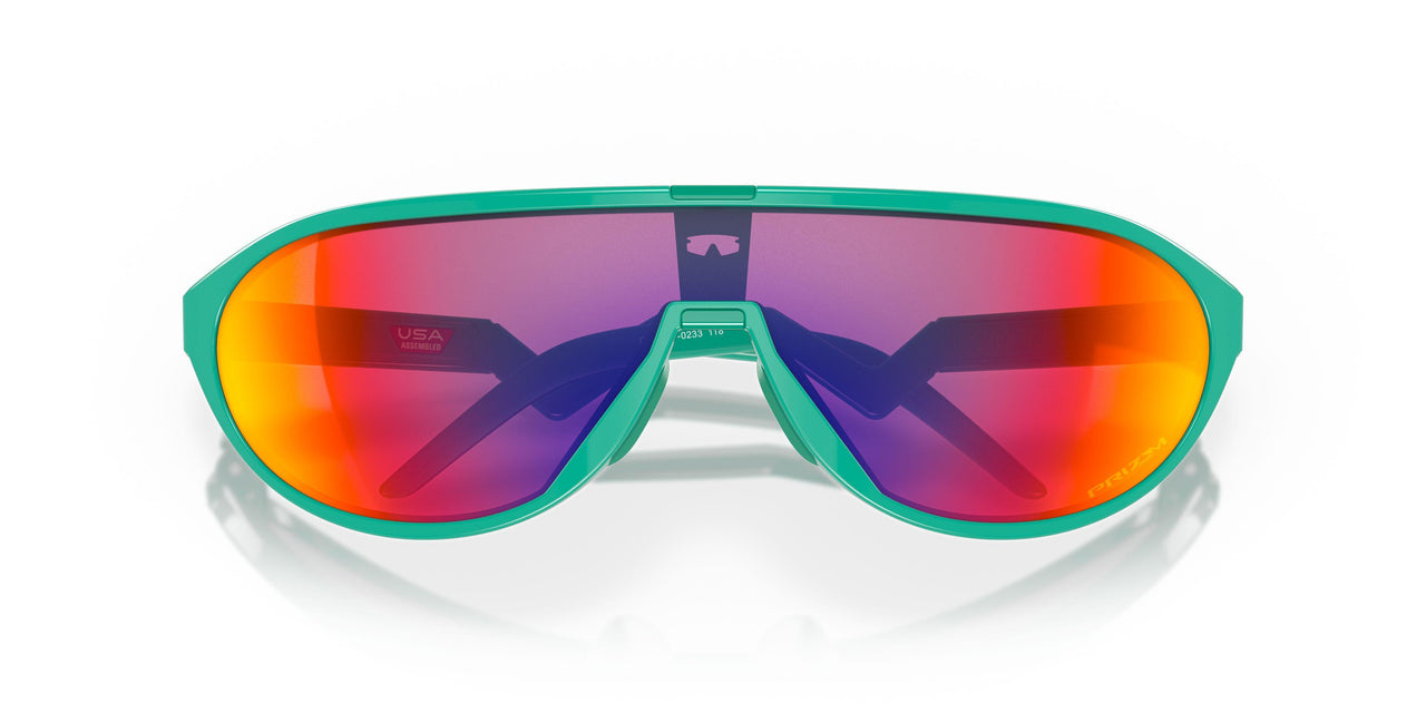 946702 - Green - Prizm Road
