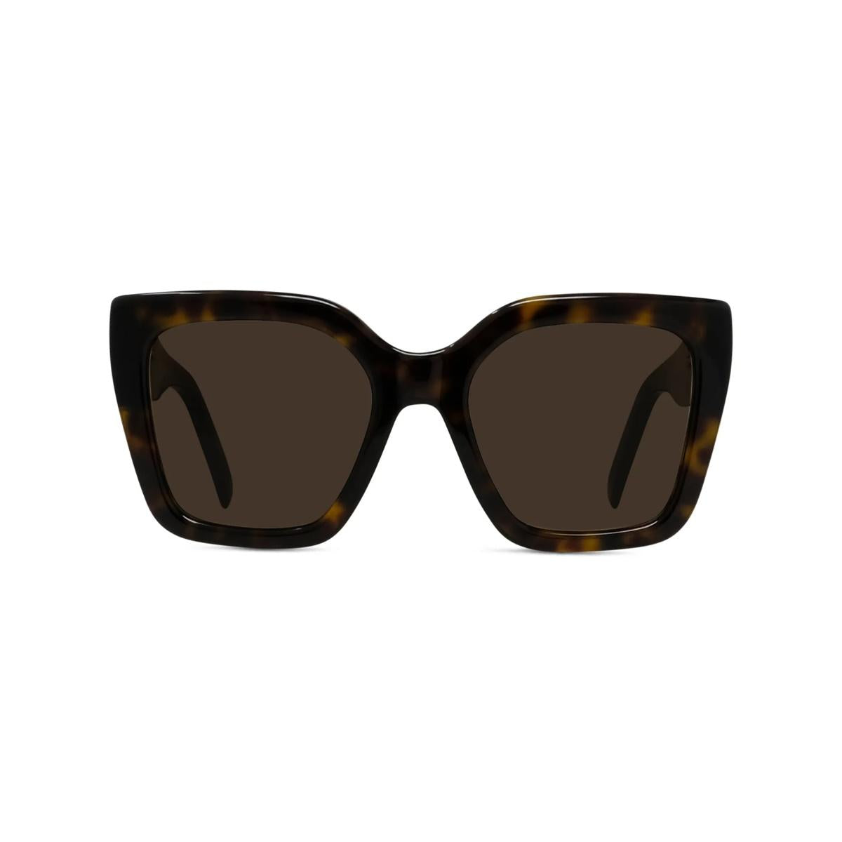 52E - Shiny Havana - Brown