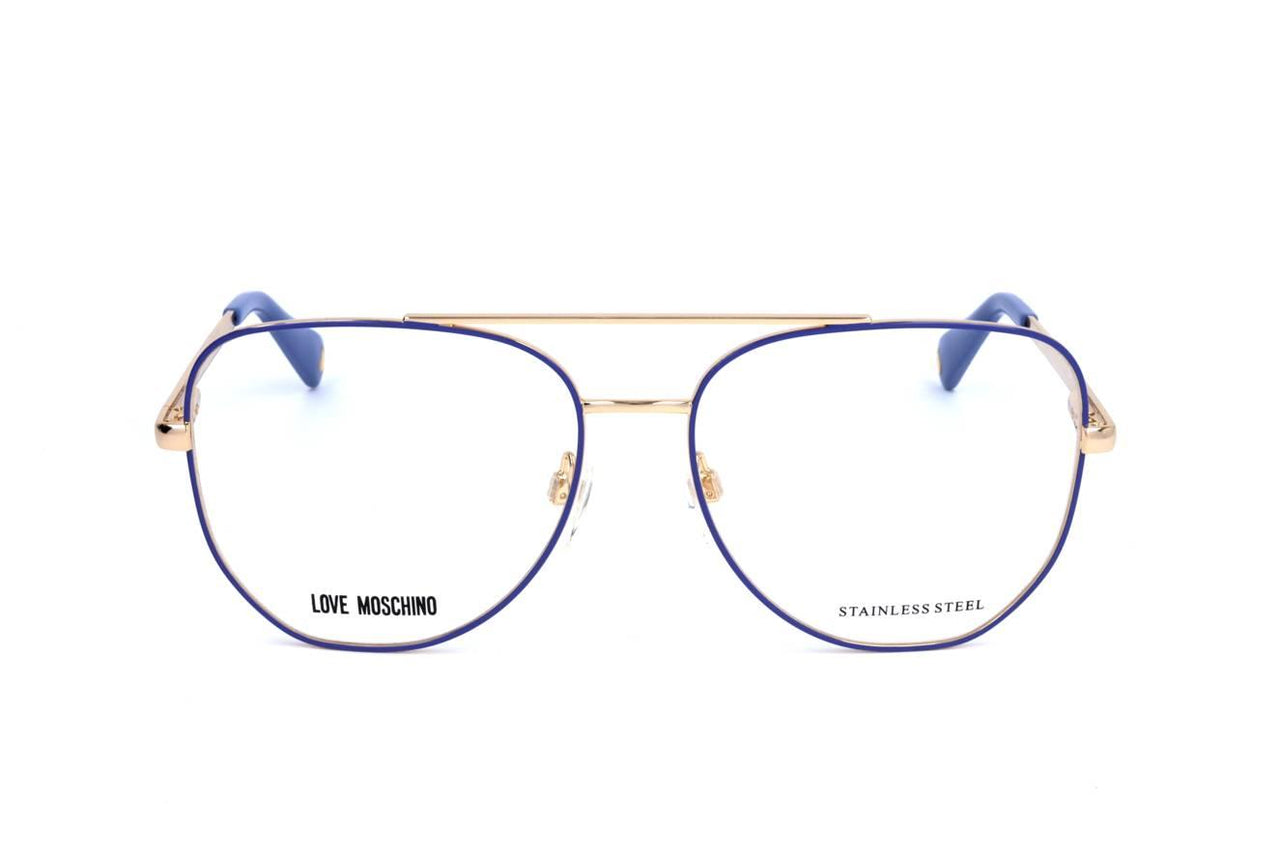 Love Moschino MOL530 Eyeglasses