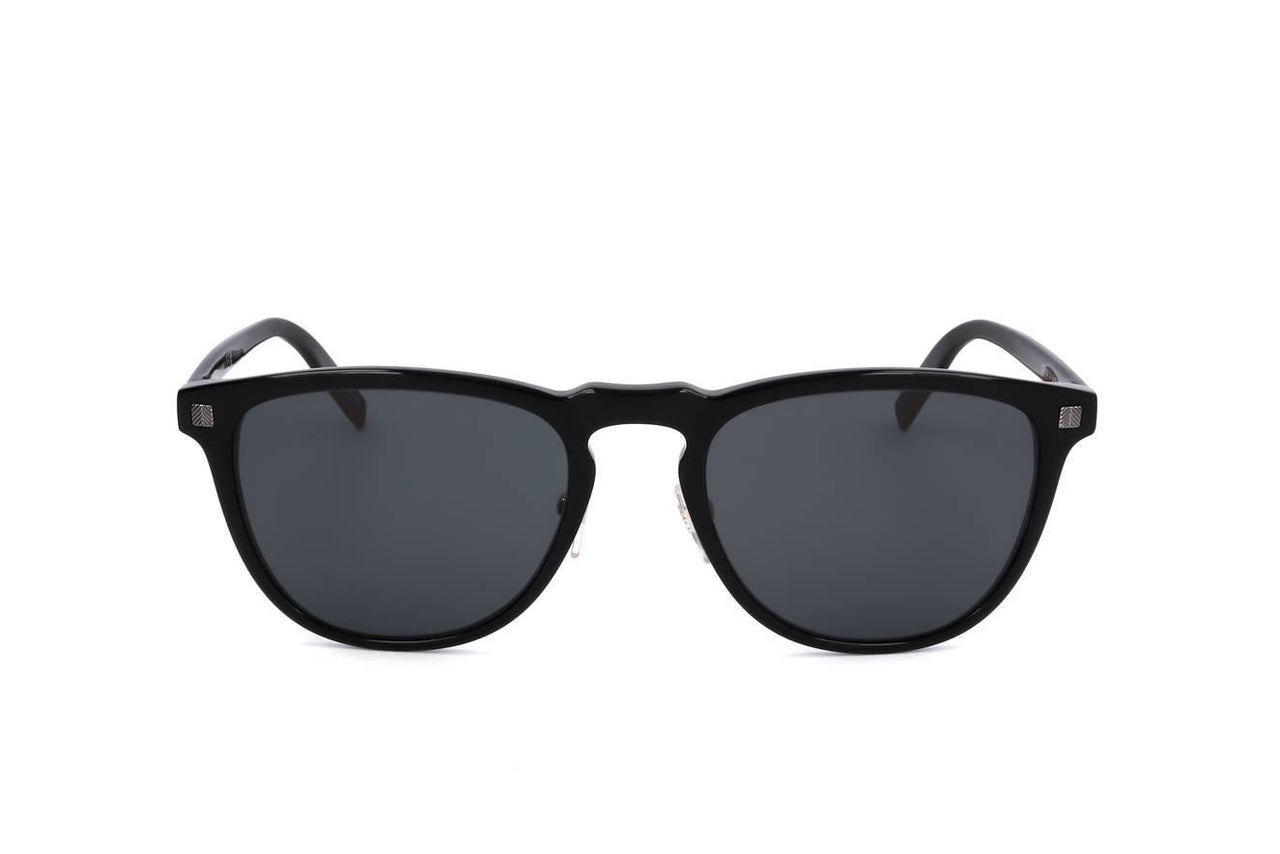 01A - SHINY BLACK
