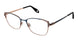 Fysh F-3727 Eyeglasses