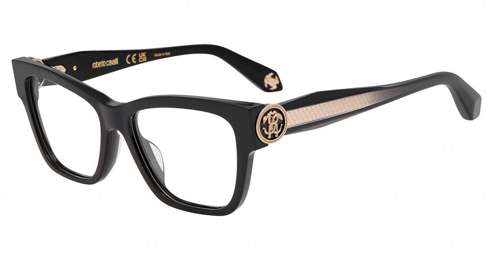 Roberto Cavalli VRC195 Eyeglasses