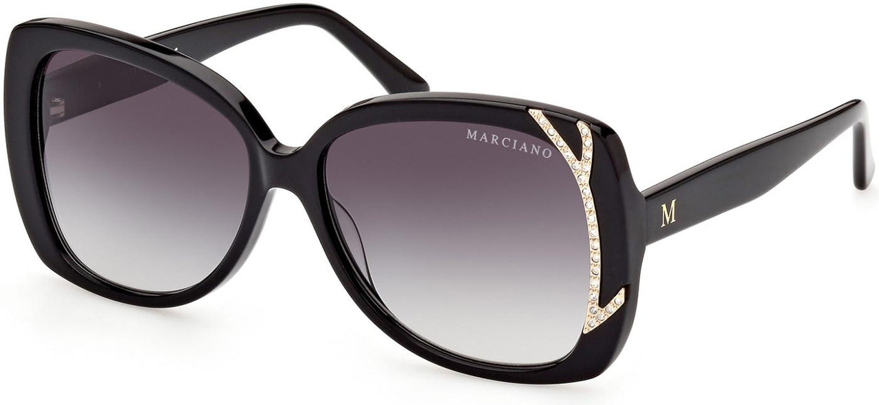 Guess By Marciano 0821 Sunglasses