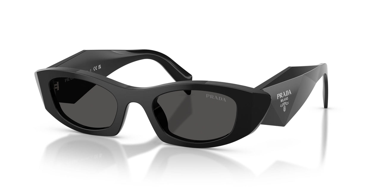 16K08Z - Black - Dark Grey