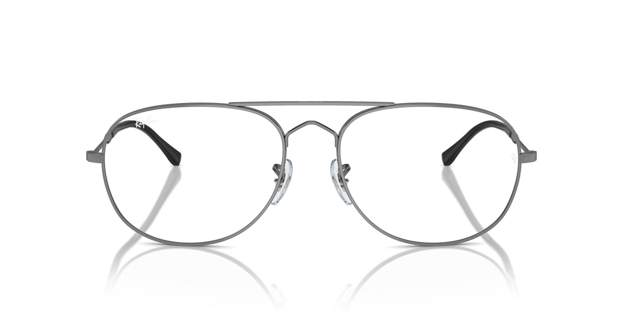 2502 - Grey - Clear