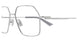 005 - Silver - Transparent
