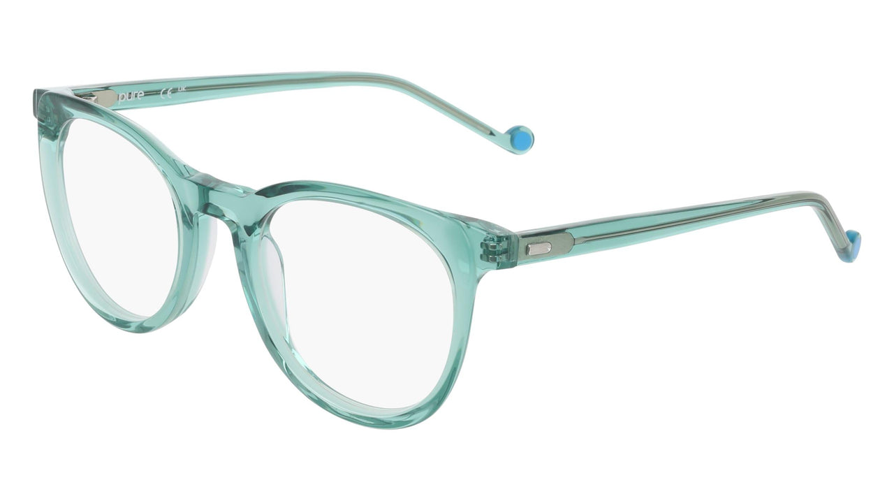 Pure P 6016 Eyeglasses