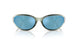 303422 - Green - Dark Grey Mirror Water Polar