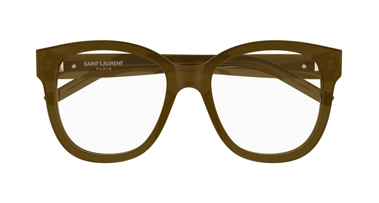 011 - Brown - Transparent