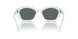 310087 - White - Dark Grey Solid