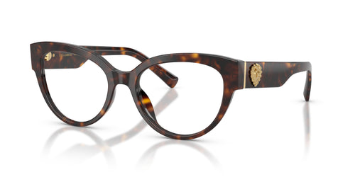 Dolce & Gabbana 3440 Eyeglasses