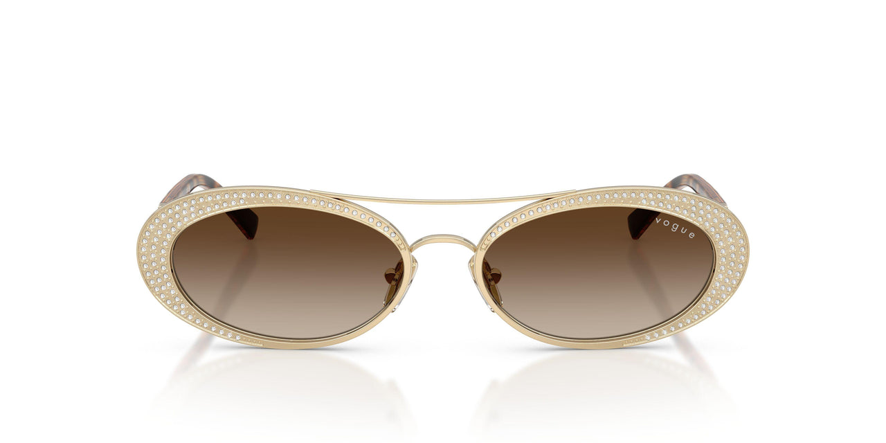 848/13 - Gold - Gradient Brown