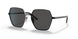 1AB5S0 - Black - Dark Grey