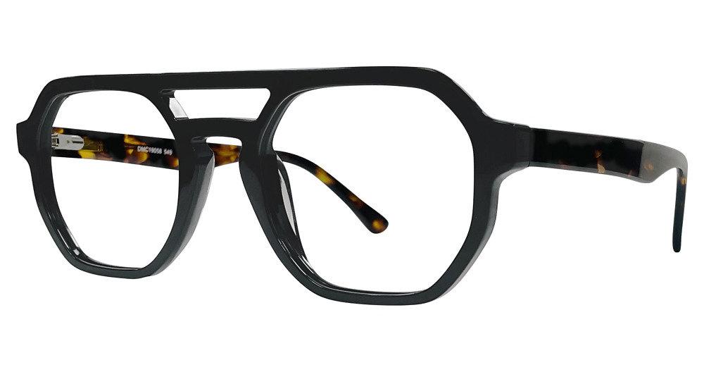 Randy Jackson RJX152 Eyeglasses