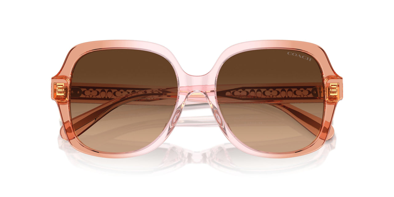 581274 - Brown - Brown Gradient