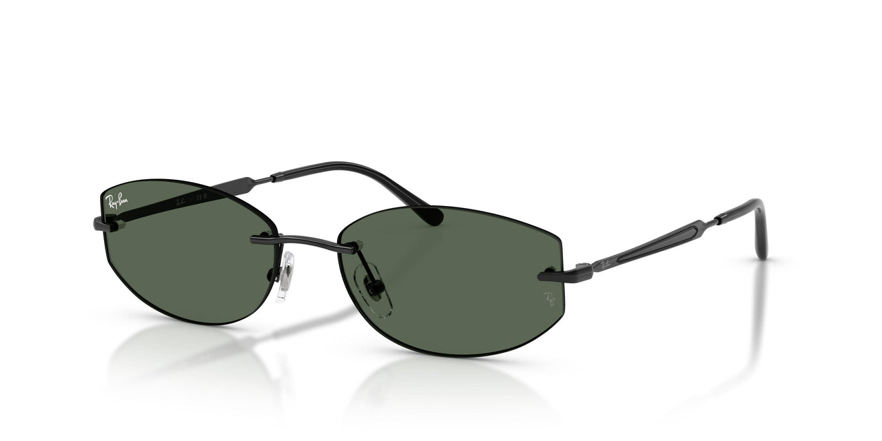 Ray-Ban 3792 Sunglasses