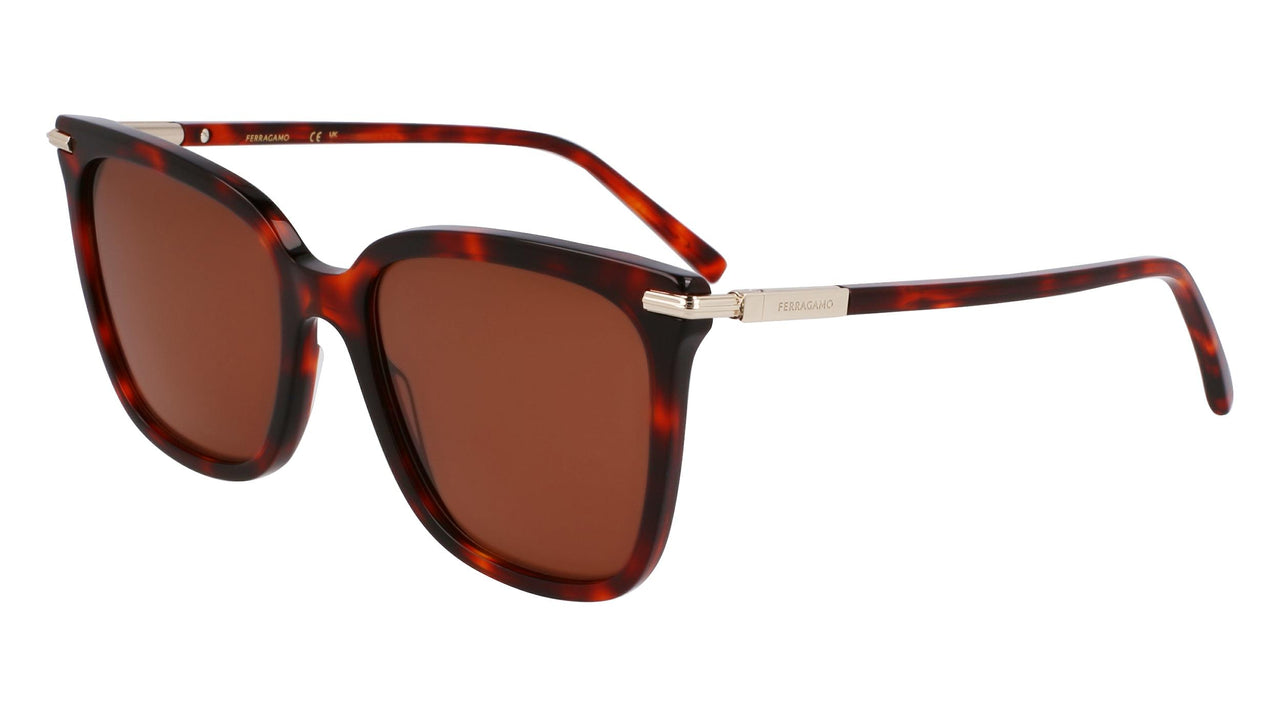 Salvatore Ferragamo SF2037S Sunglasses