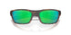 905608 - 66 Matte Retro Tortoise - Green Mirror 580p