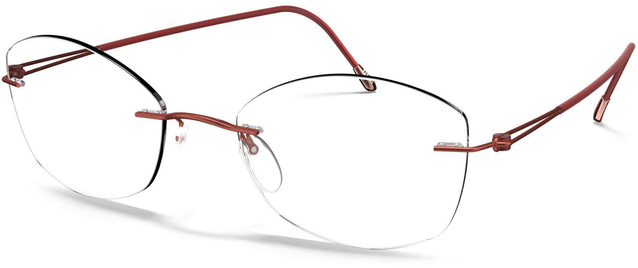 2540 - Copper Red