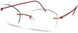 2540 - Copper Red