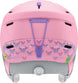 3YW - Matte Bright Pink Lofi Butterfly