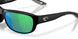 911905 - Black - Green Mirror