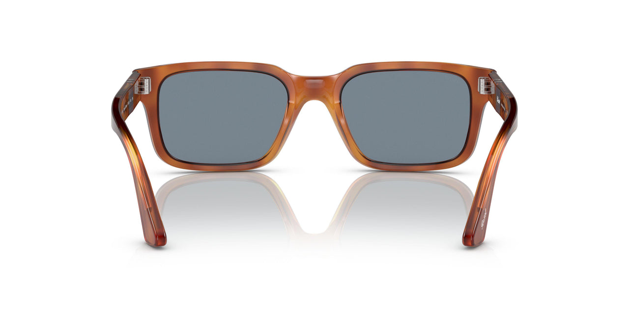 96/56 - Havana - Light Blue