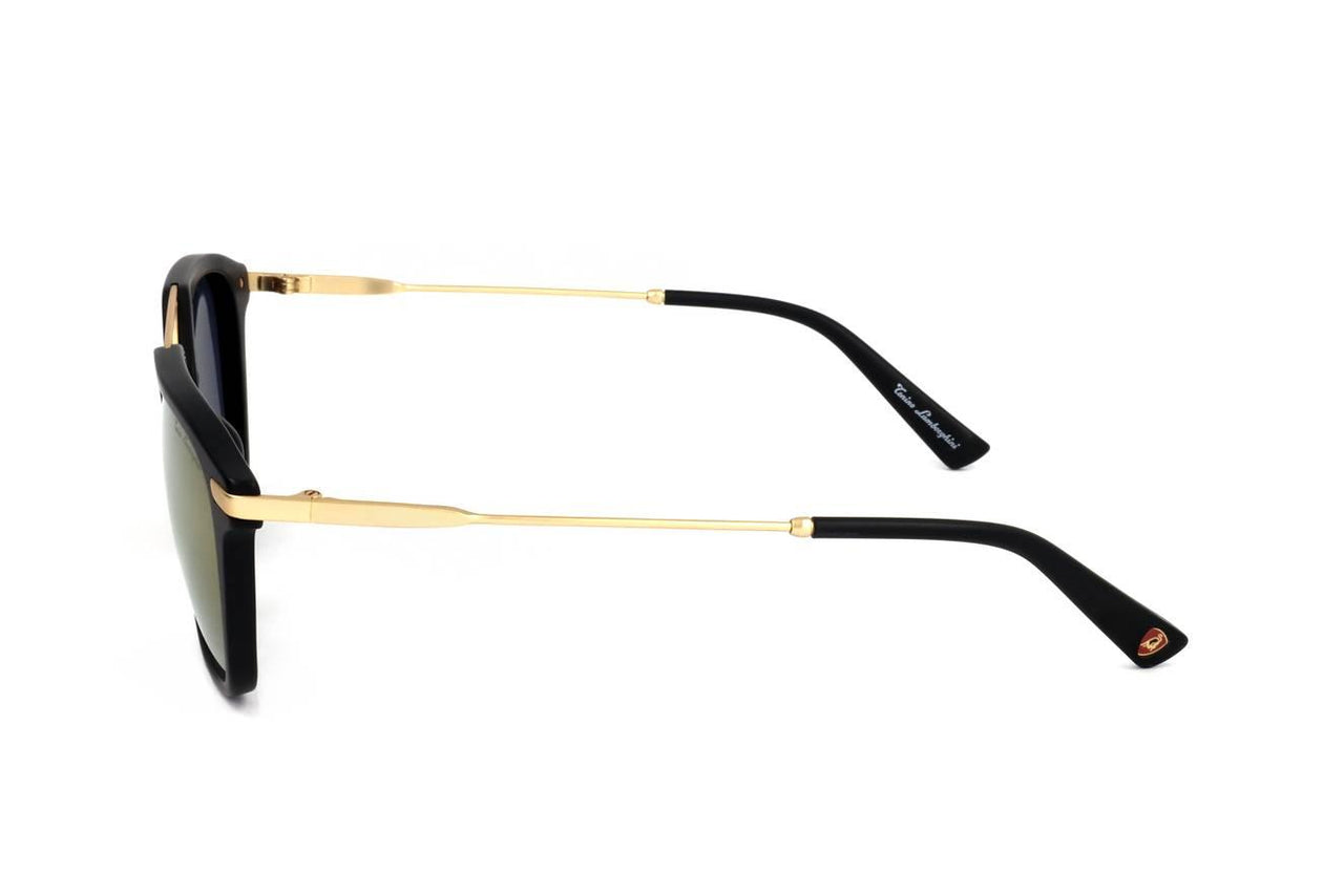 S03 - GOLD