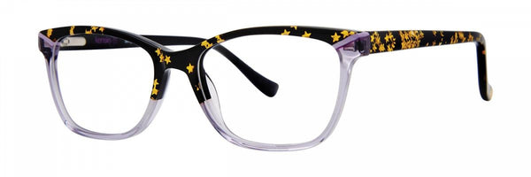 Kensie Silly Eyeglasses display picture 2