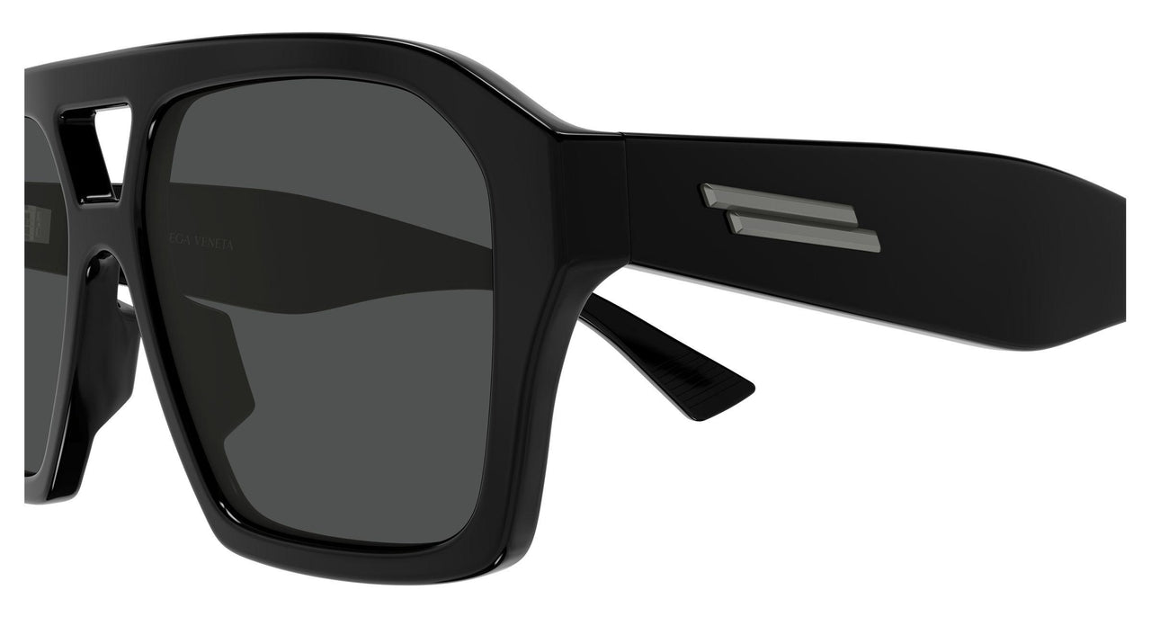 001 - Black - Grey