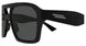 001 - Black - Grey