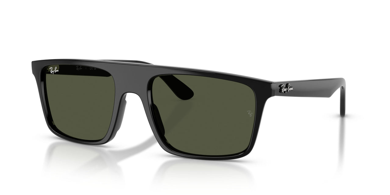 901/31 - Black - Green