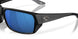 911308 - Black - Blue Mirror