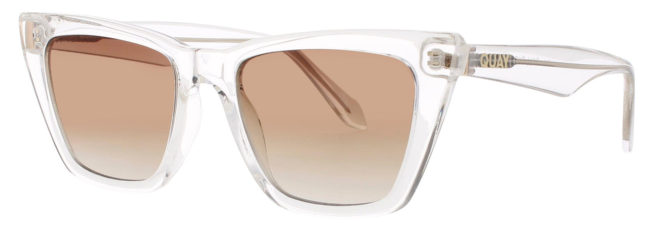 Quay CALLTHESHOTS Sunglasses