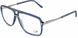 004-00 - smoke blue-gunmetal