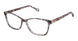 Fysh F-3767 Eyeglasses