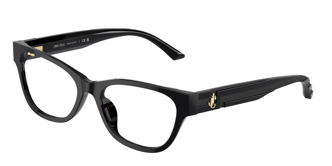 Jimmy Choo 3010U Eyeglasses