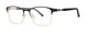 MODZ TITANIUM Instinctive Eyeglasses