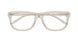 009 - Beige - Transparent