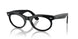 2000 - Black - Clear