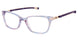 Champion CULARK Eyeglasses