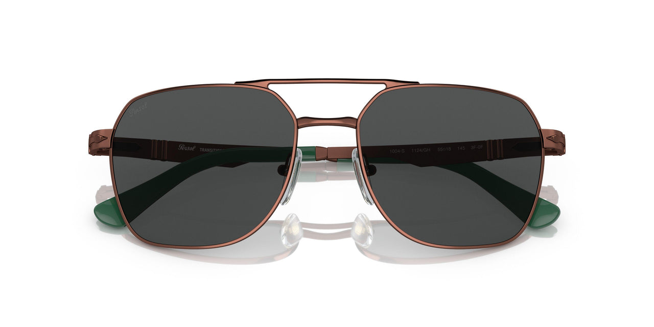 1124GH - Brown - Transitions 8 Grey