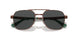 1124GH - Brown - Transitions 8 Grey
